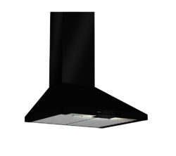 BOSCH  DWW06W460B Chimney Cooker Hood - Black